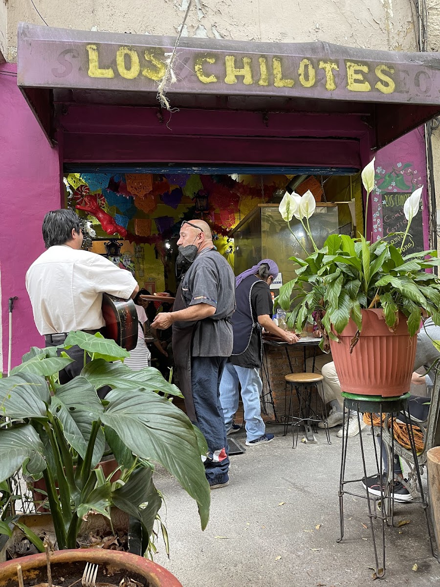 Slide Background Image