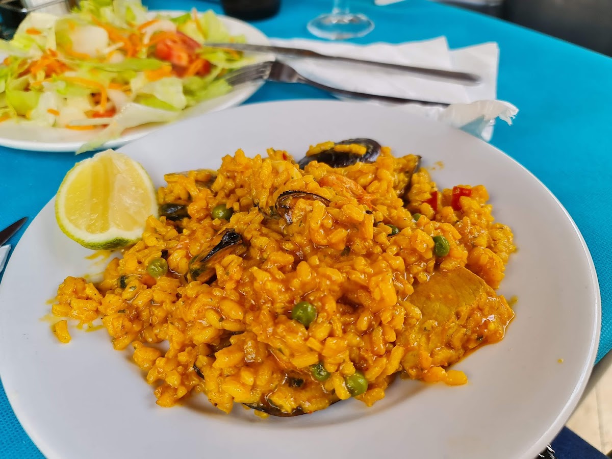 Slide Background Image