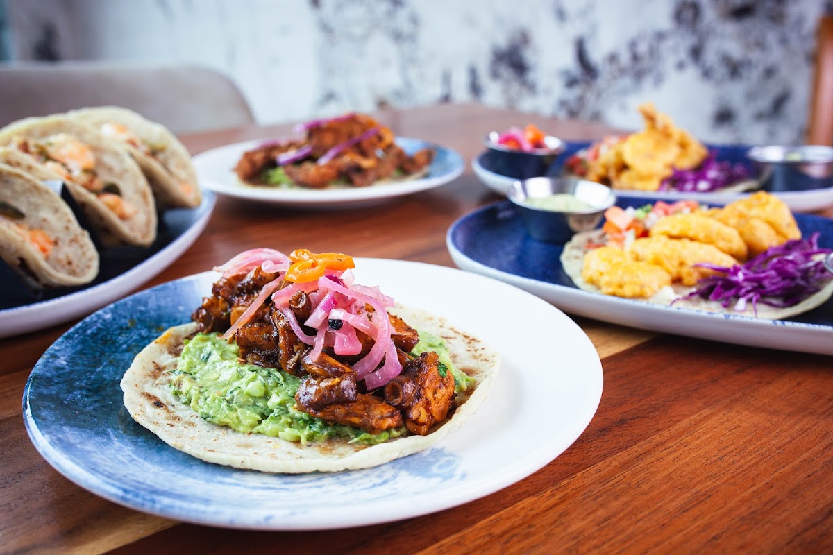 Slide Background Image