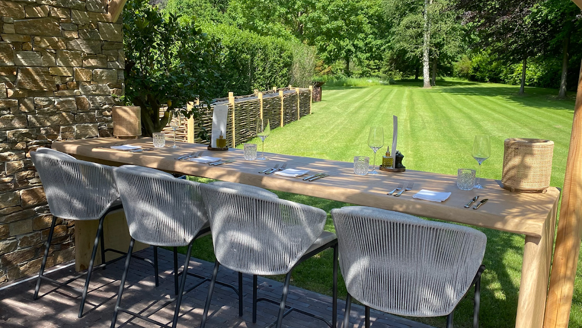 Slide Background Image