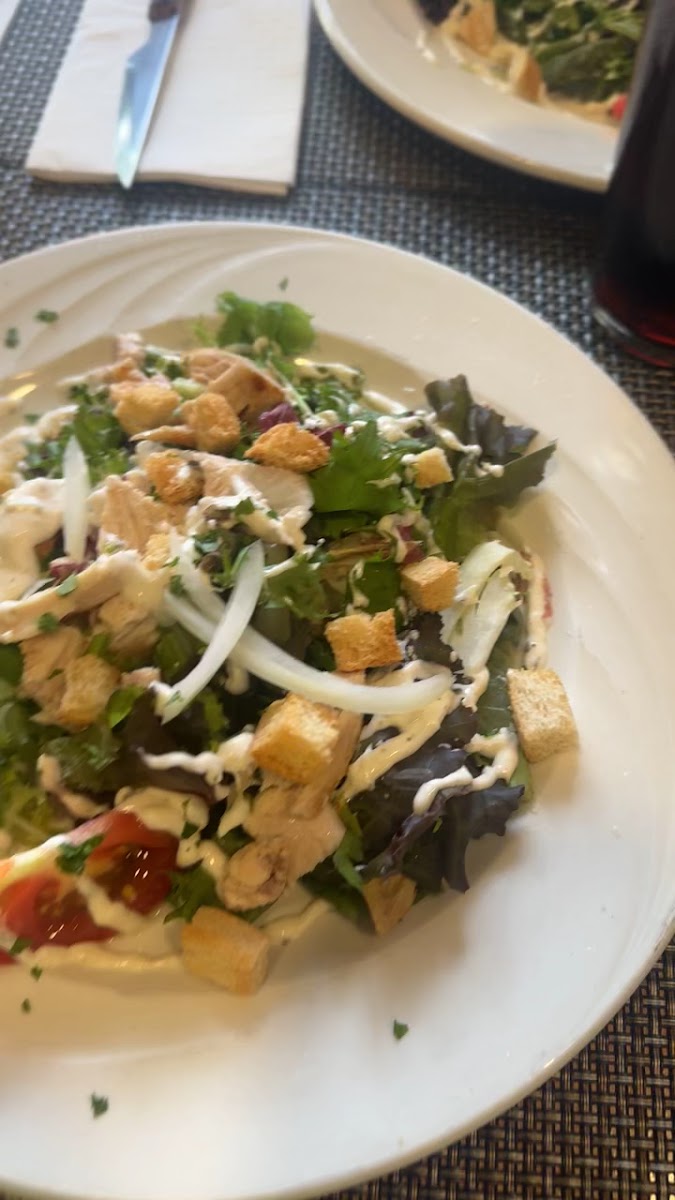 Slide Background Image