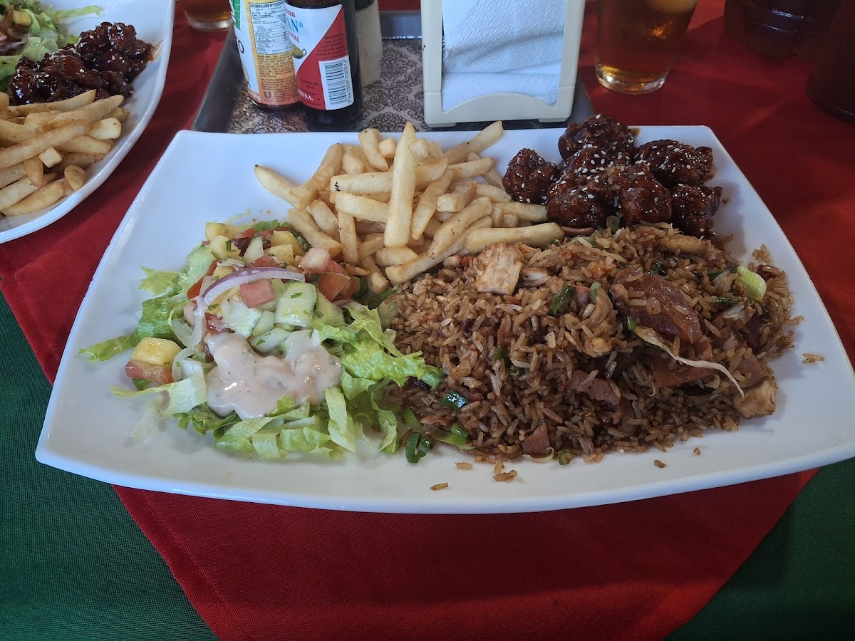 Slide Background Image