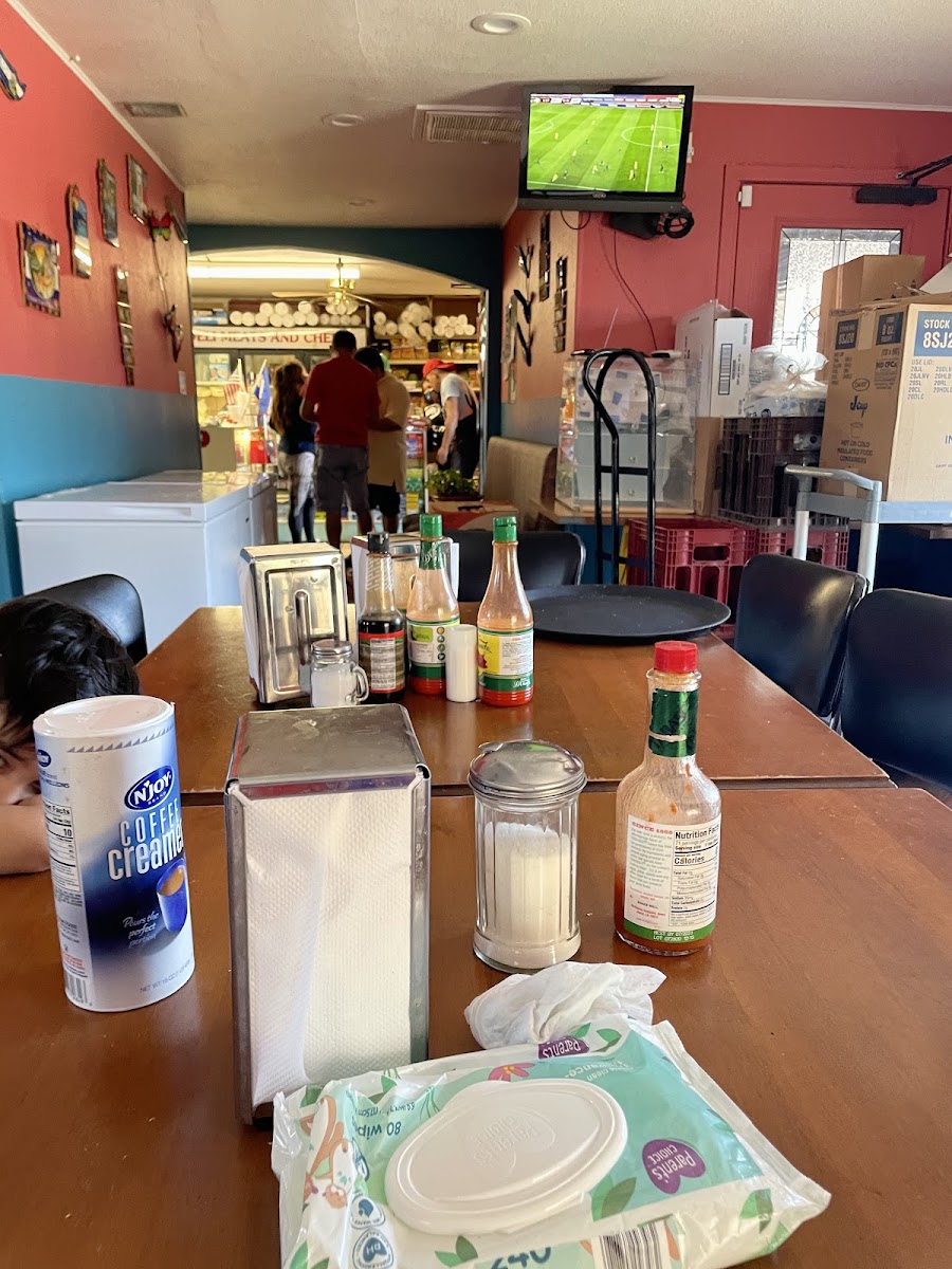 Slide Background Image