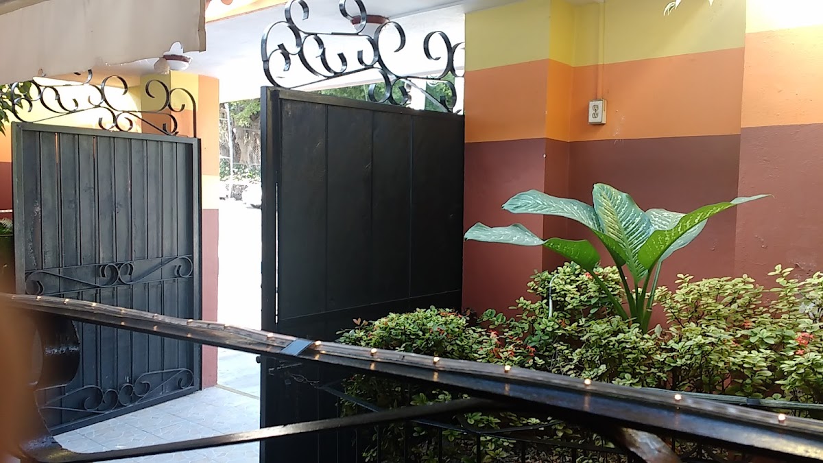 Slide Background Image