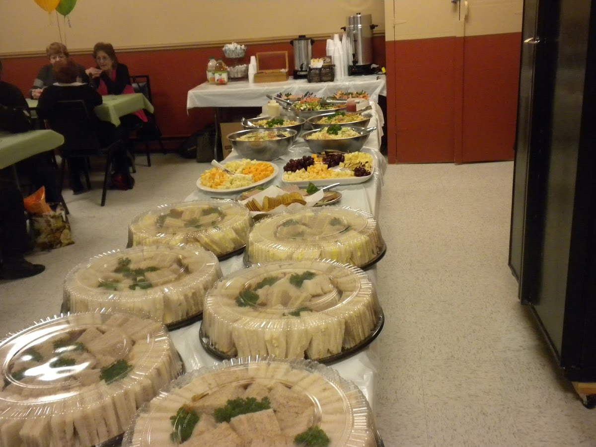 Slide Background Image