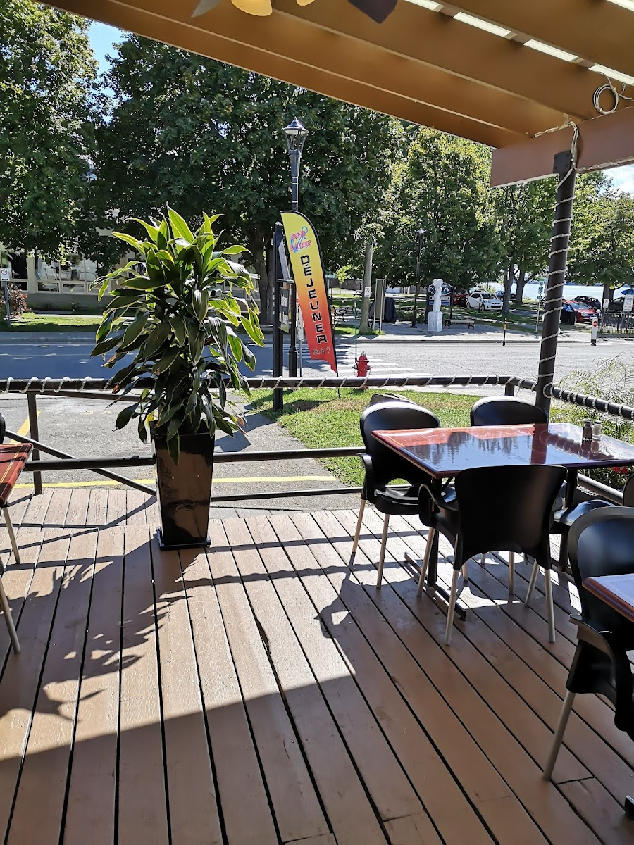 Slide Background Image