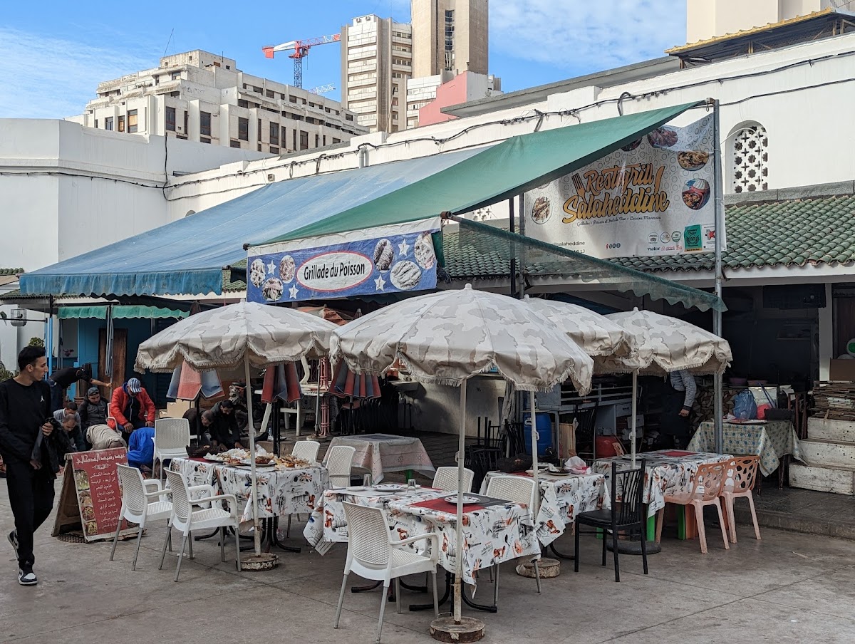 Slide Background Image