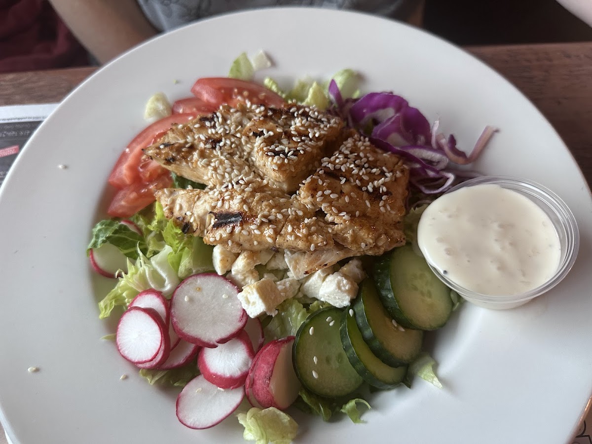 Slide Background Image