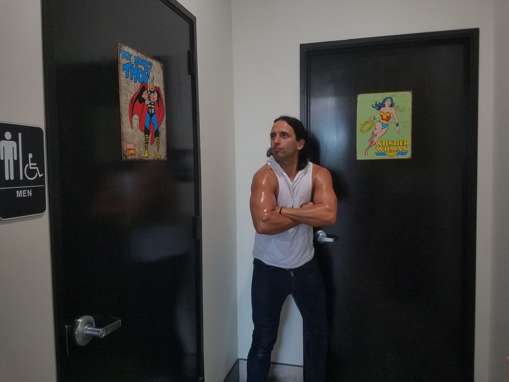 Slide Background Image