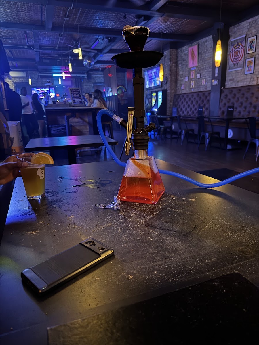 Slide Background Image