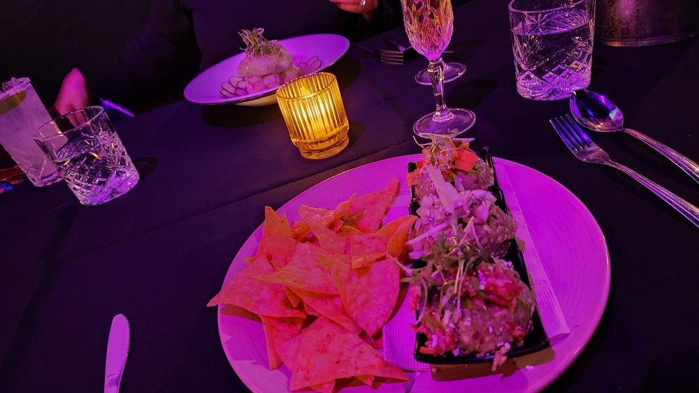 Revolucion Cantina & Mezcaleria