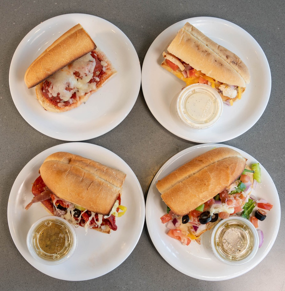 Slide Background Image