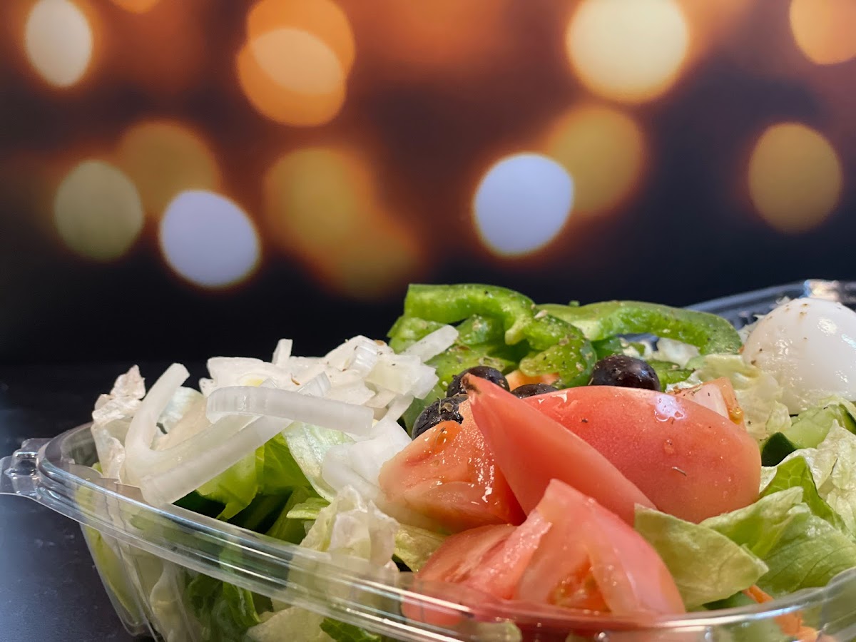 Slide Background Image