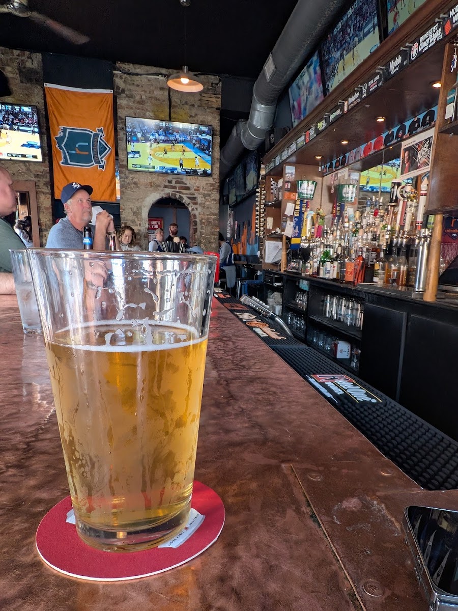 Slide Background Image