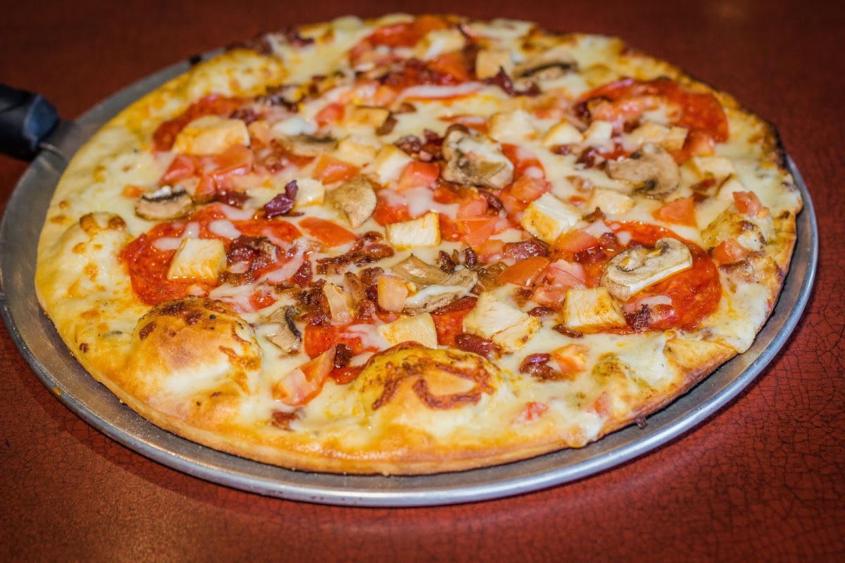 Slide Background Image