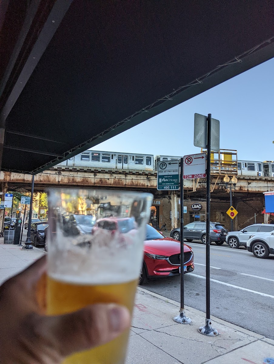 Slide Background Image