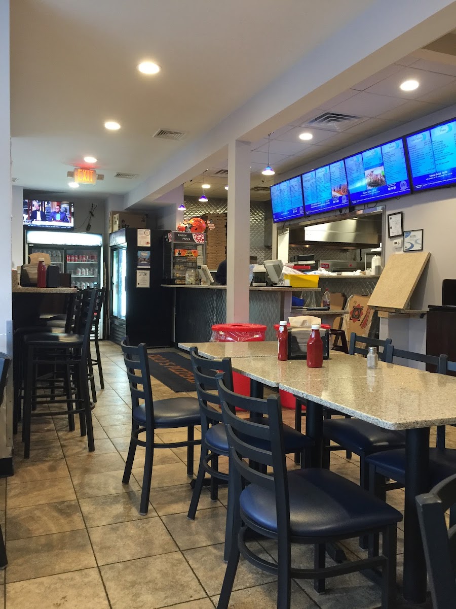 Slide Background Image