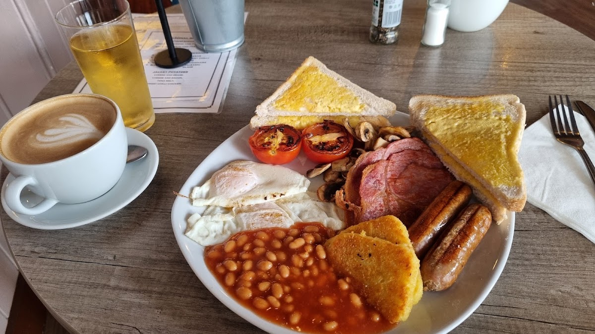 Slide Background Image