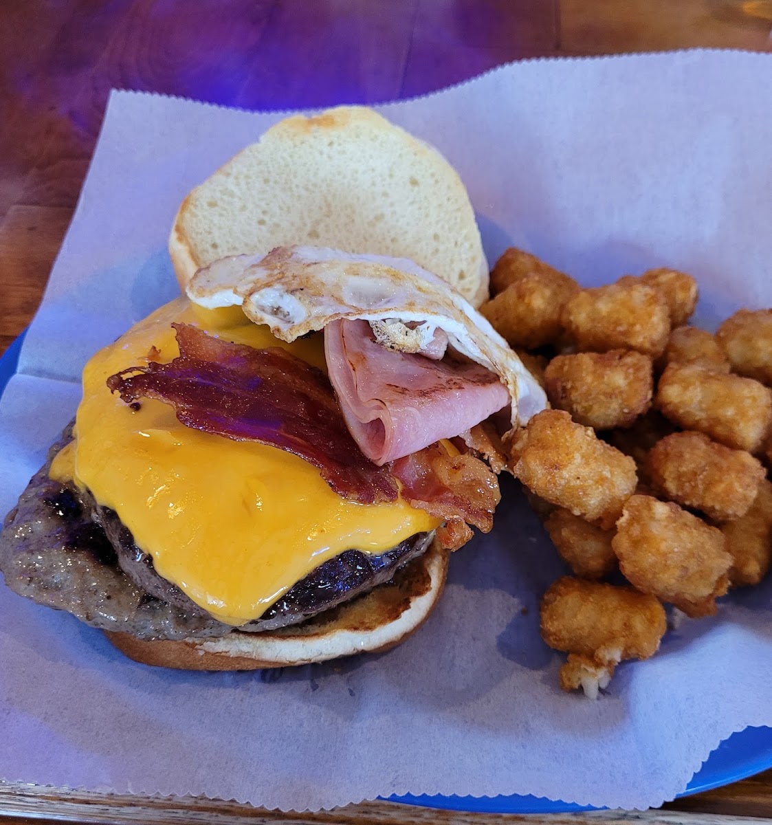 Slide Background Image