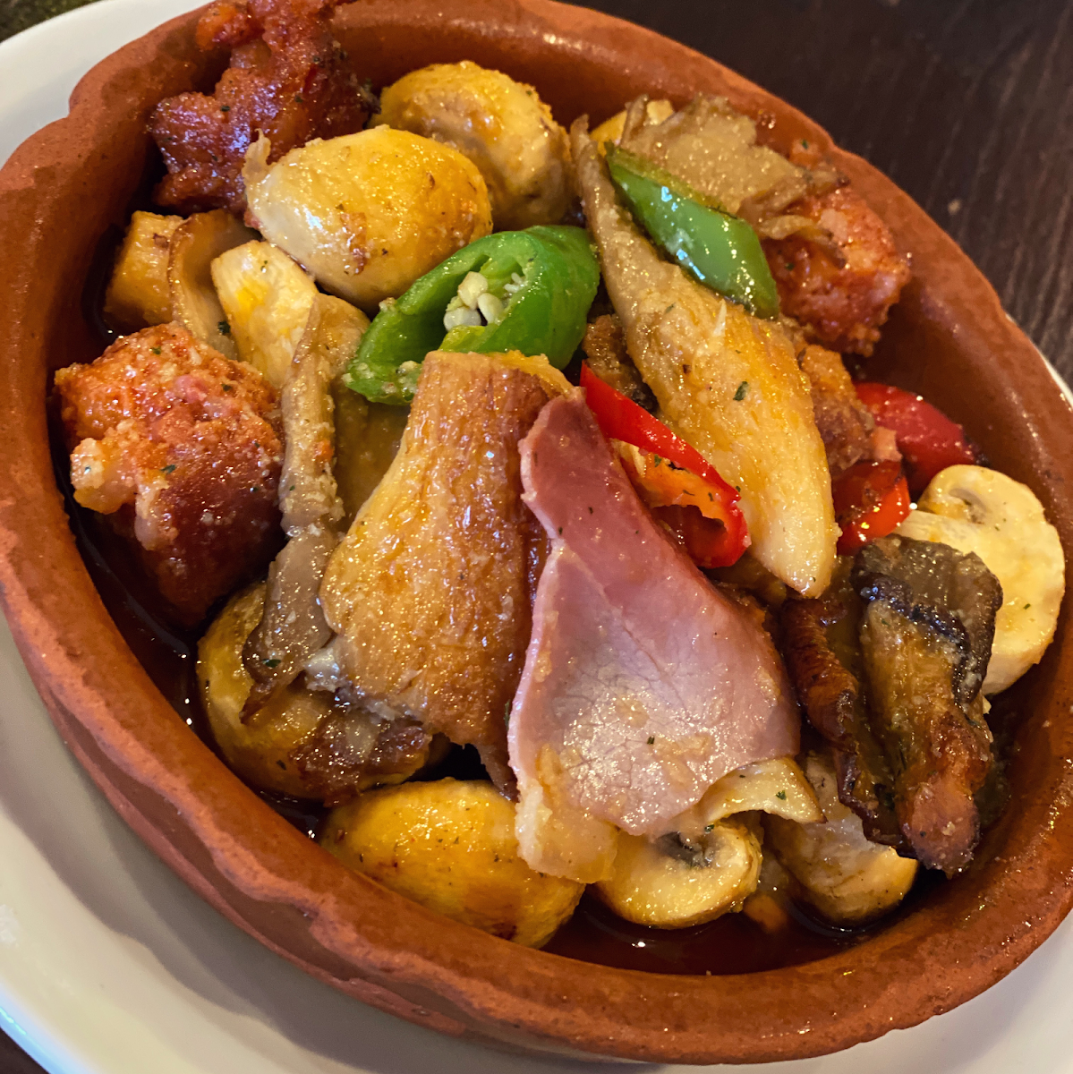 Slide Background Image