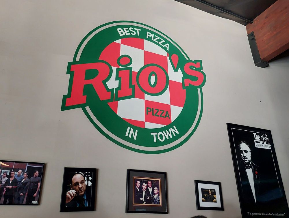 Rio’s Pizza