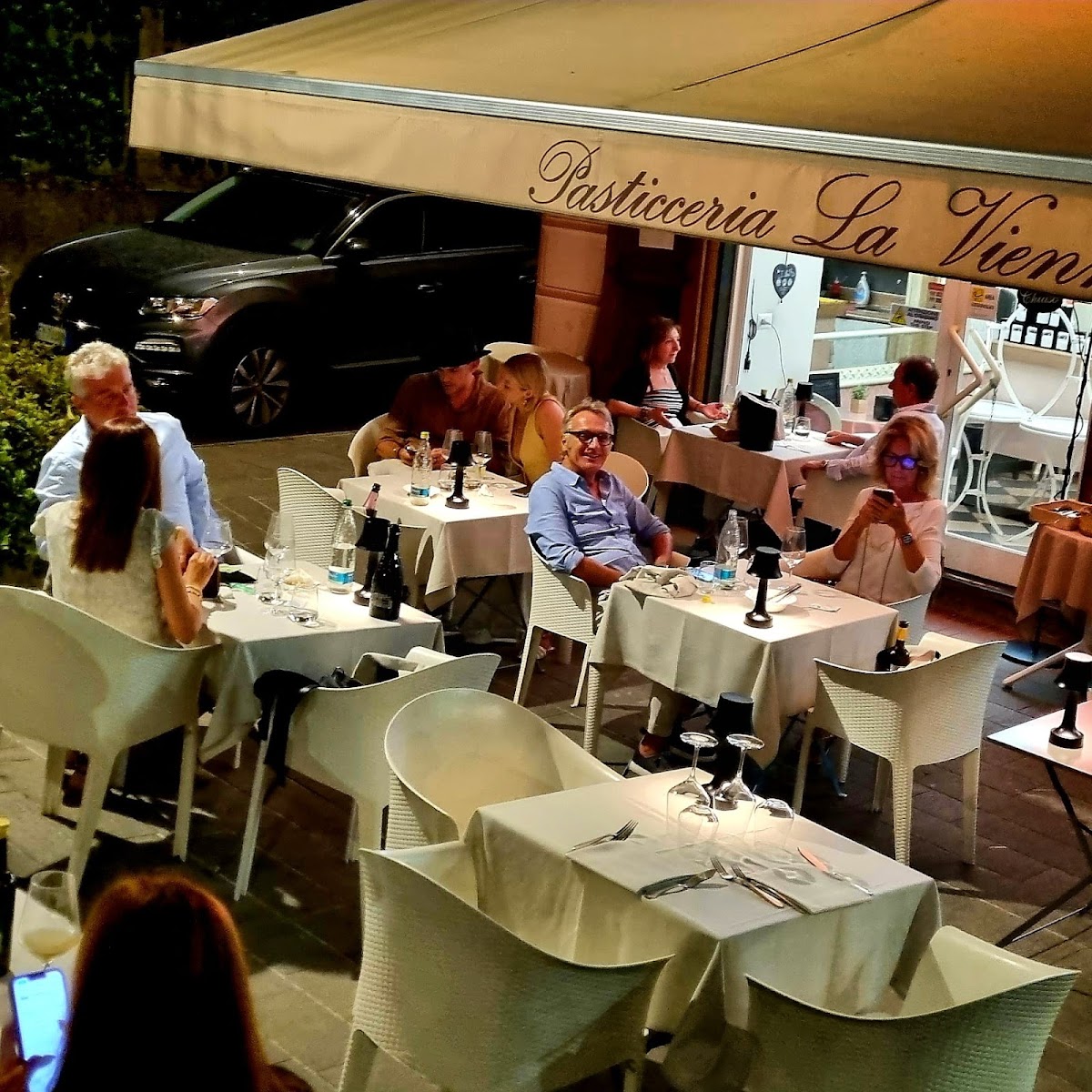 Slide Background Image