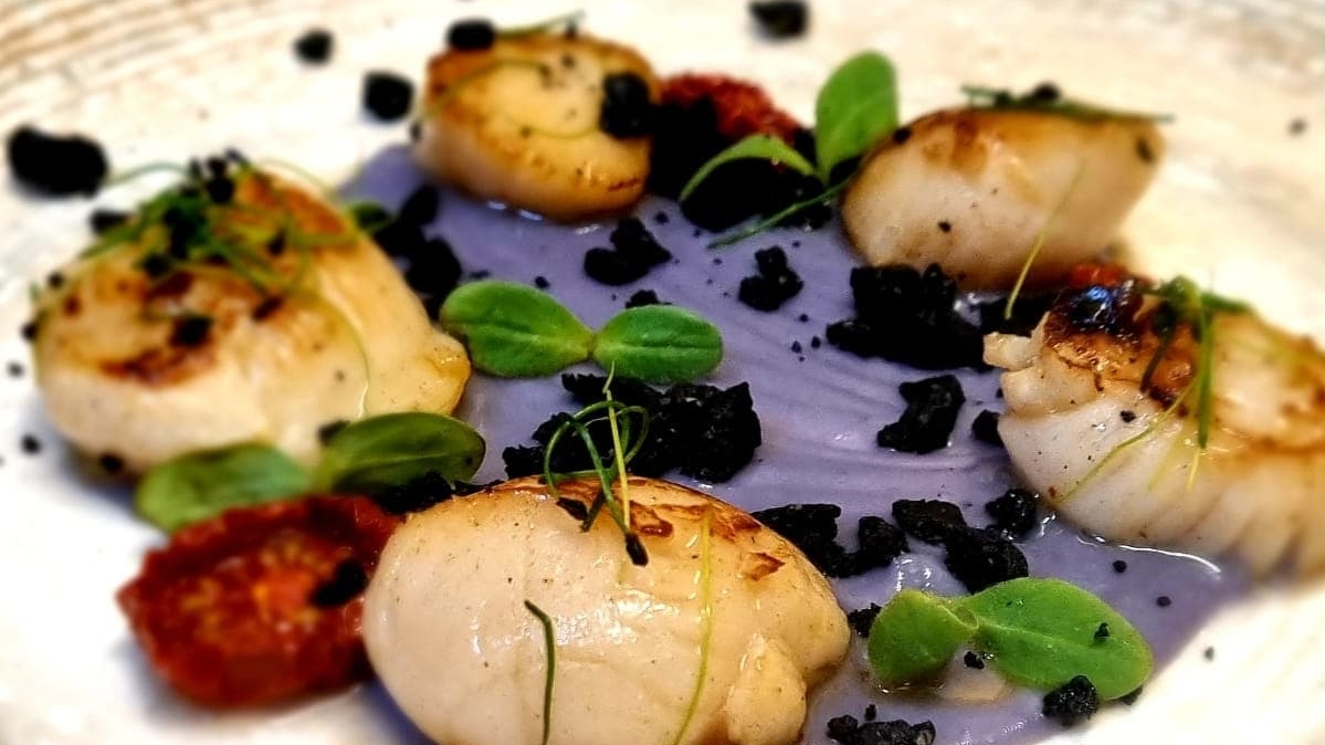 Slide Background Image