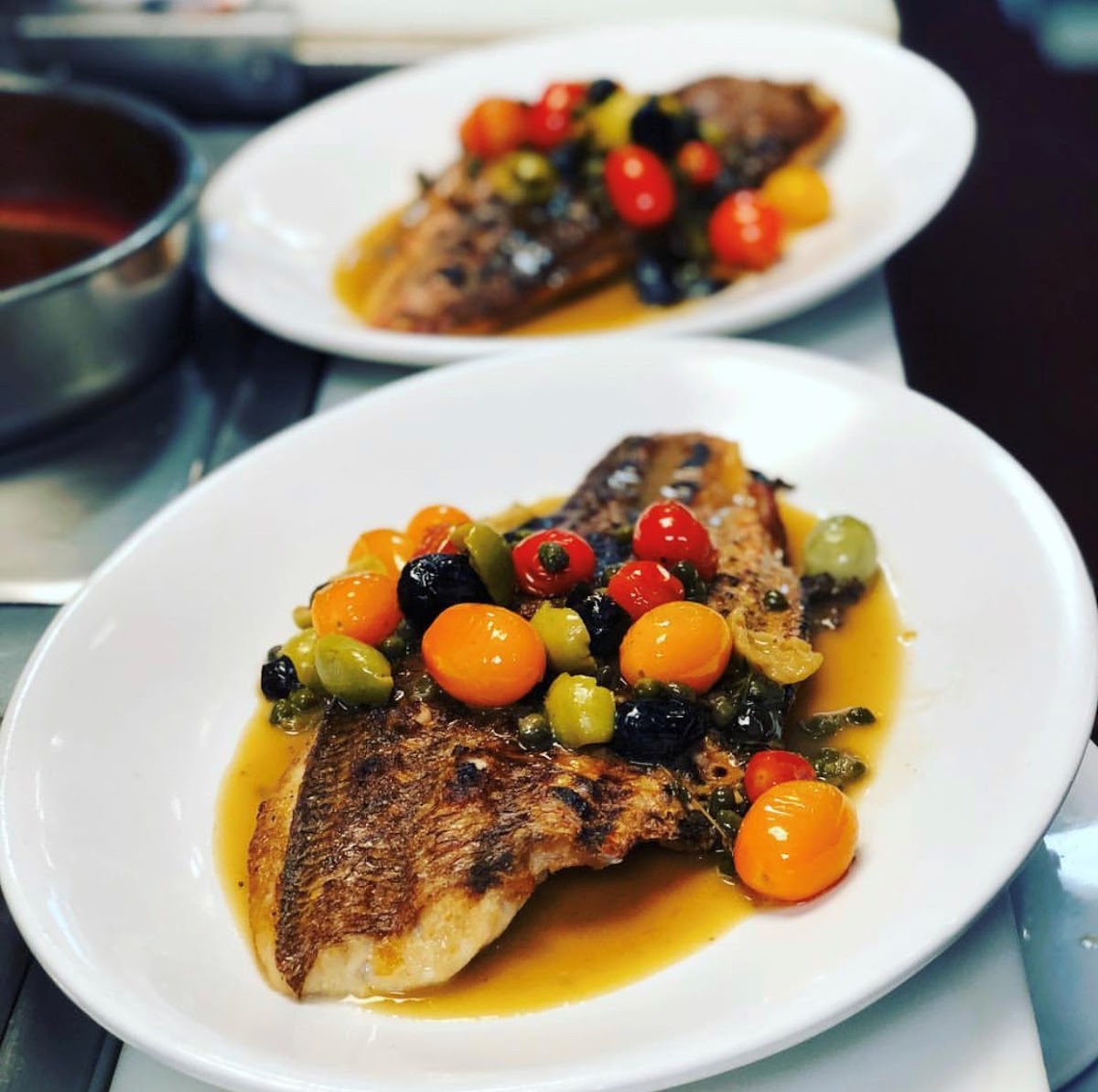 Slide Background Image