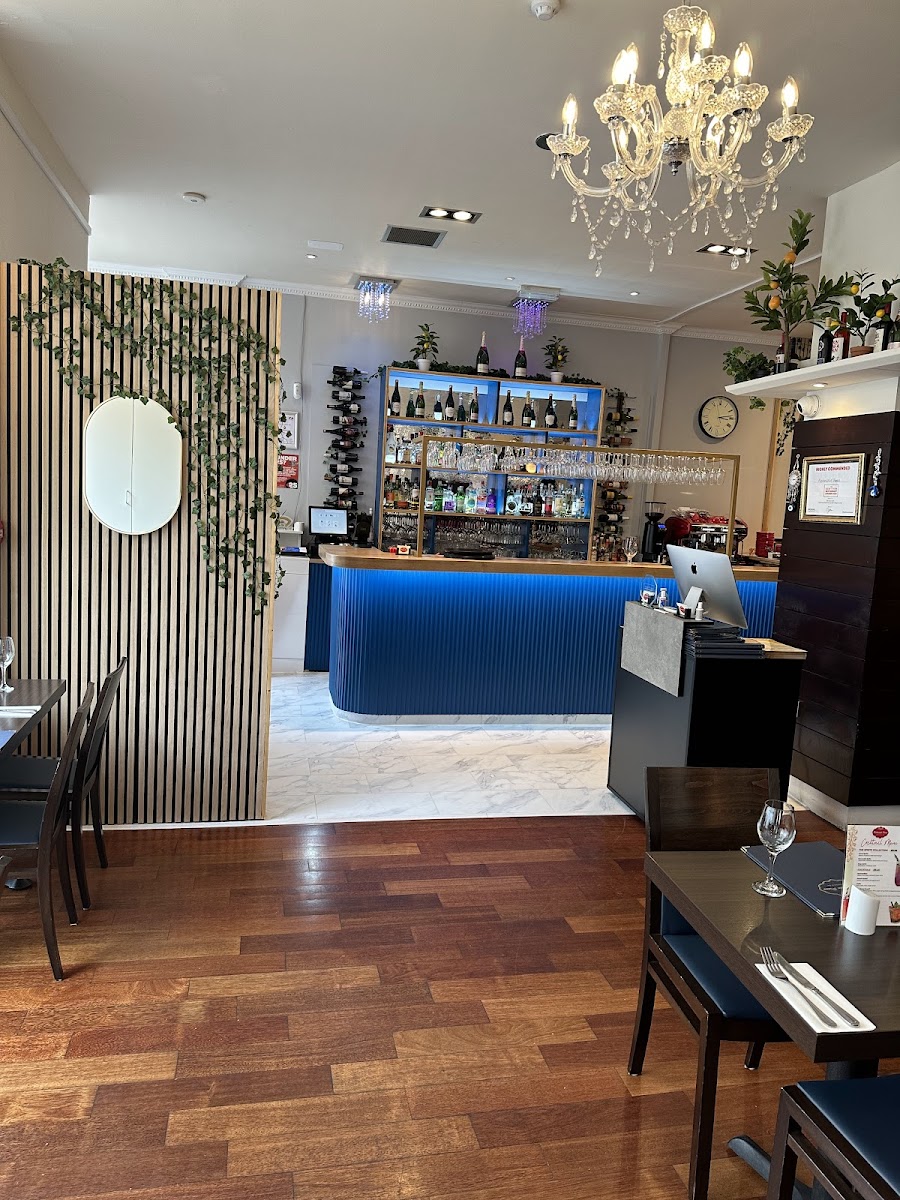 Slide Background Image