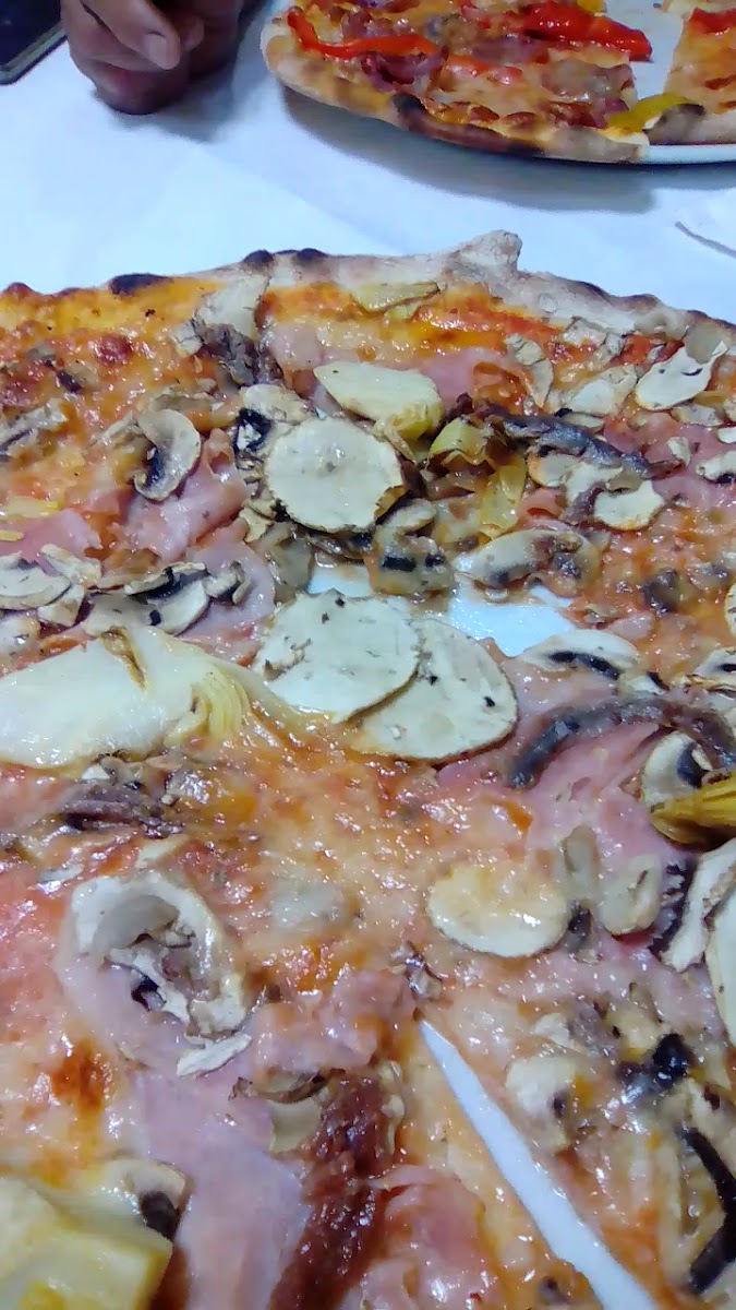 Slide Background Image