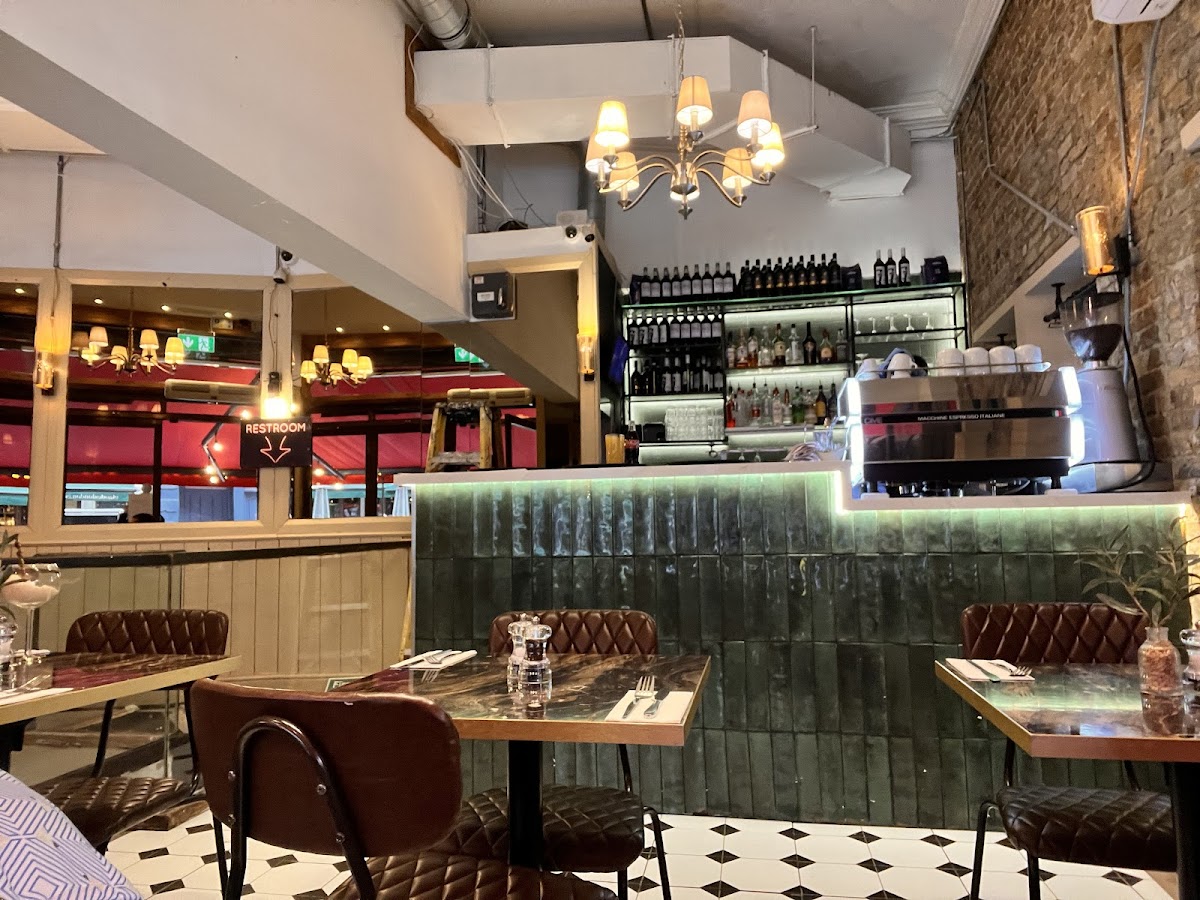 Slide Background Image