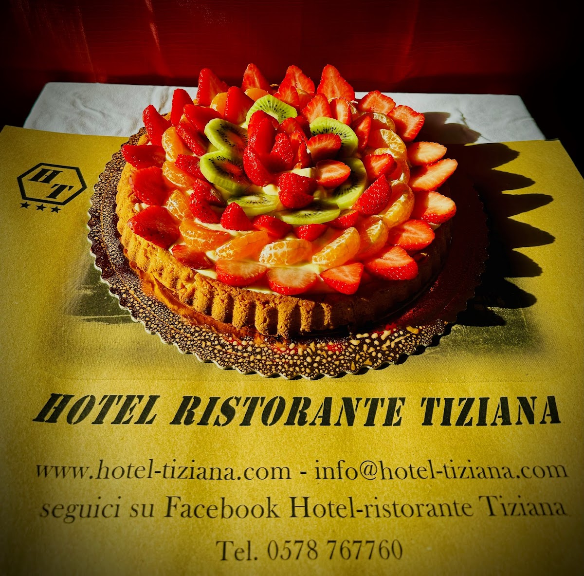 Slide Background Image