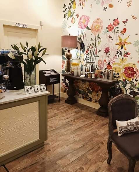 Slide Background Image