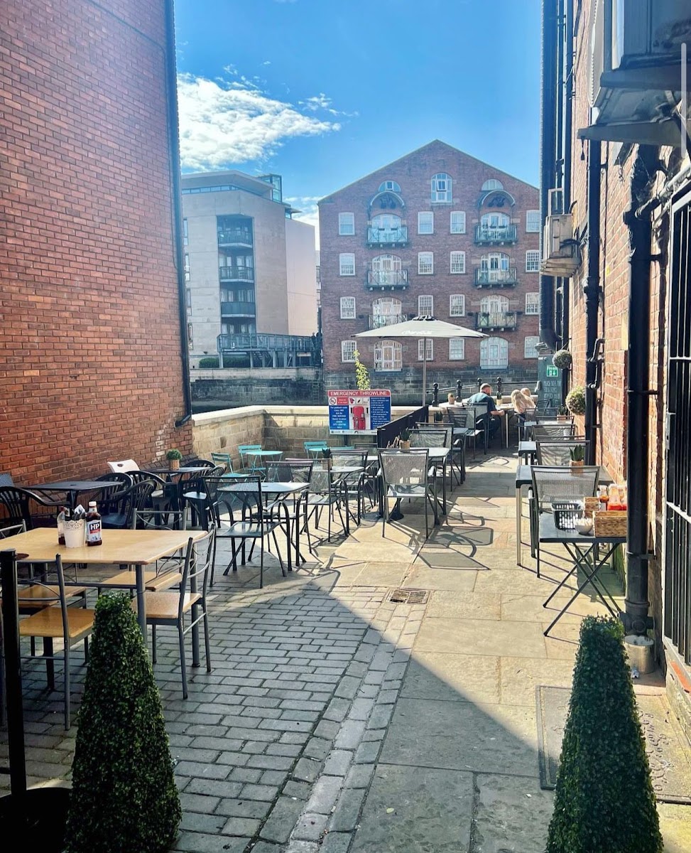 Slide Background Image