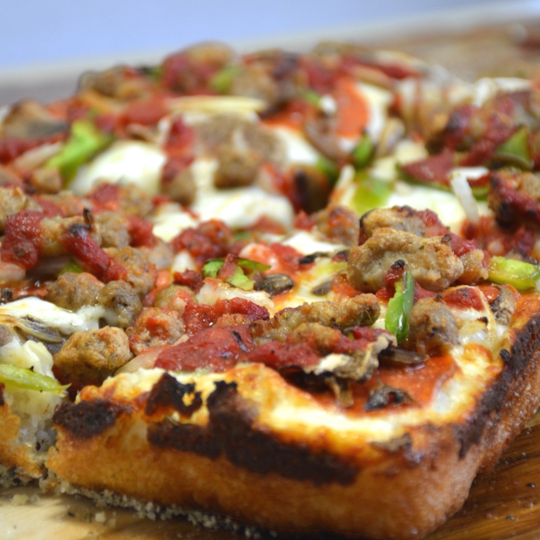 Slide Background Image