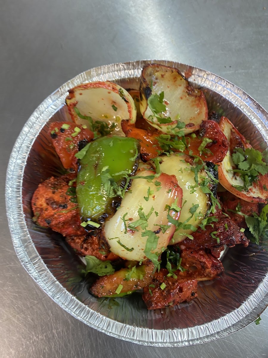 Slide Background Image