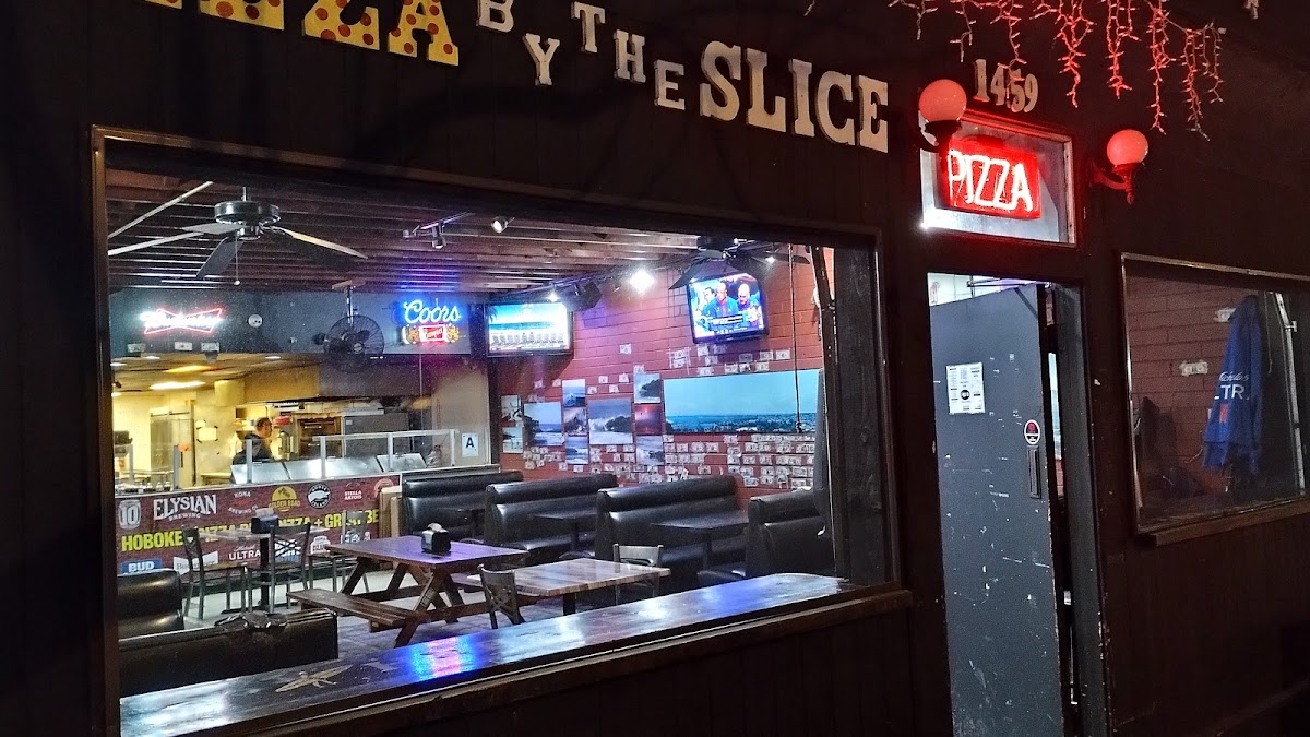 Slide Background Image