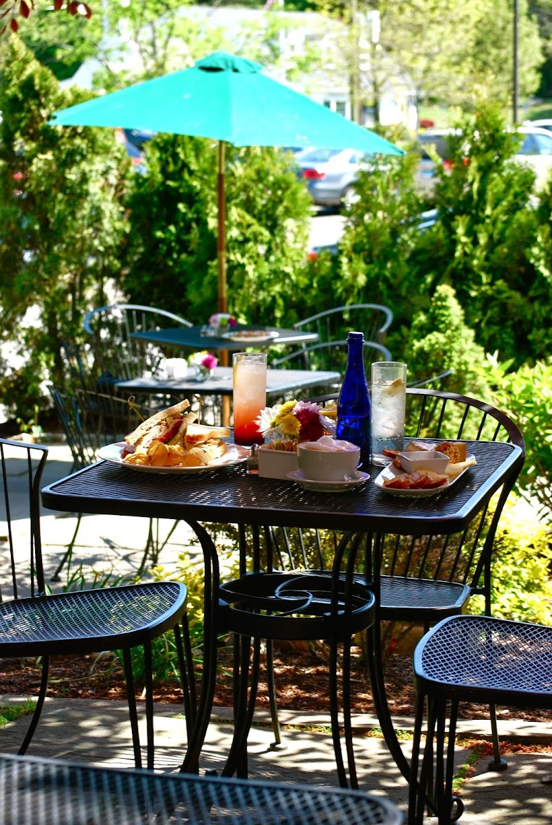 Slide Background Image