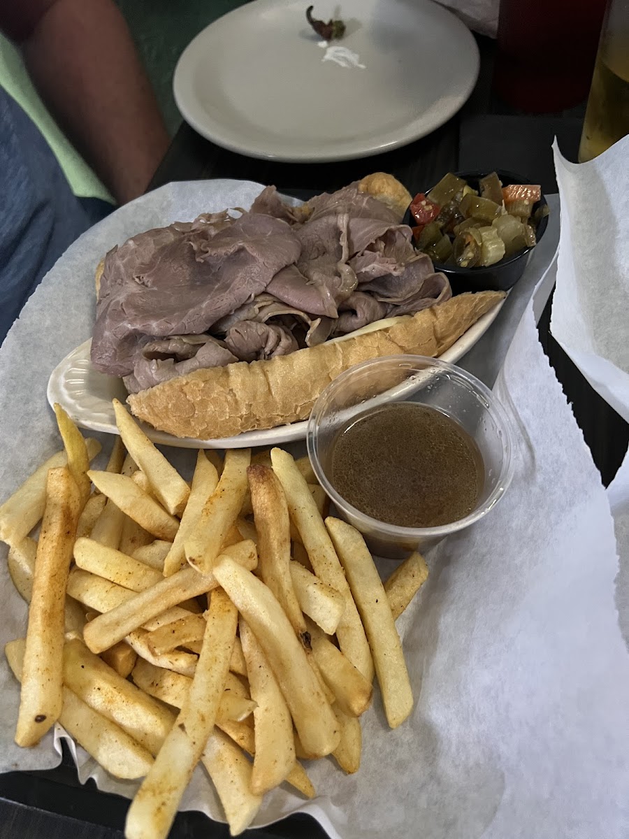 Slide Background Image