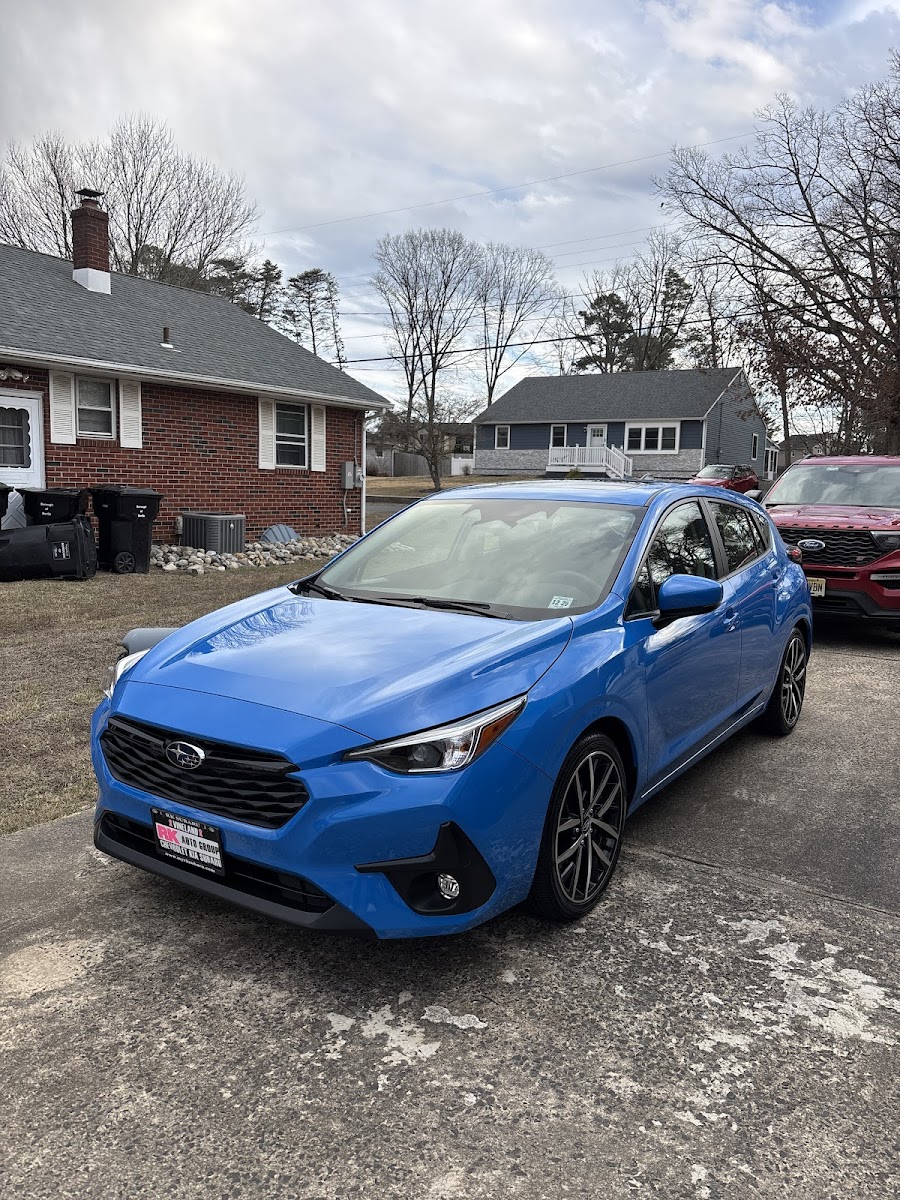 Slide Background Image