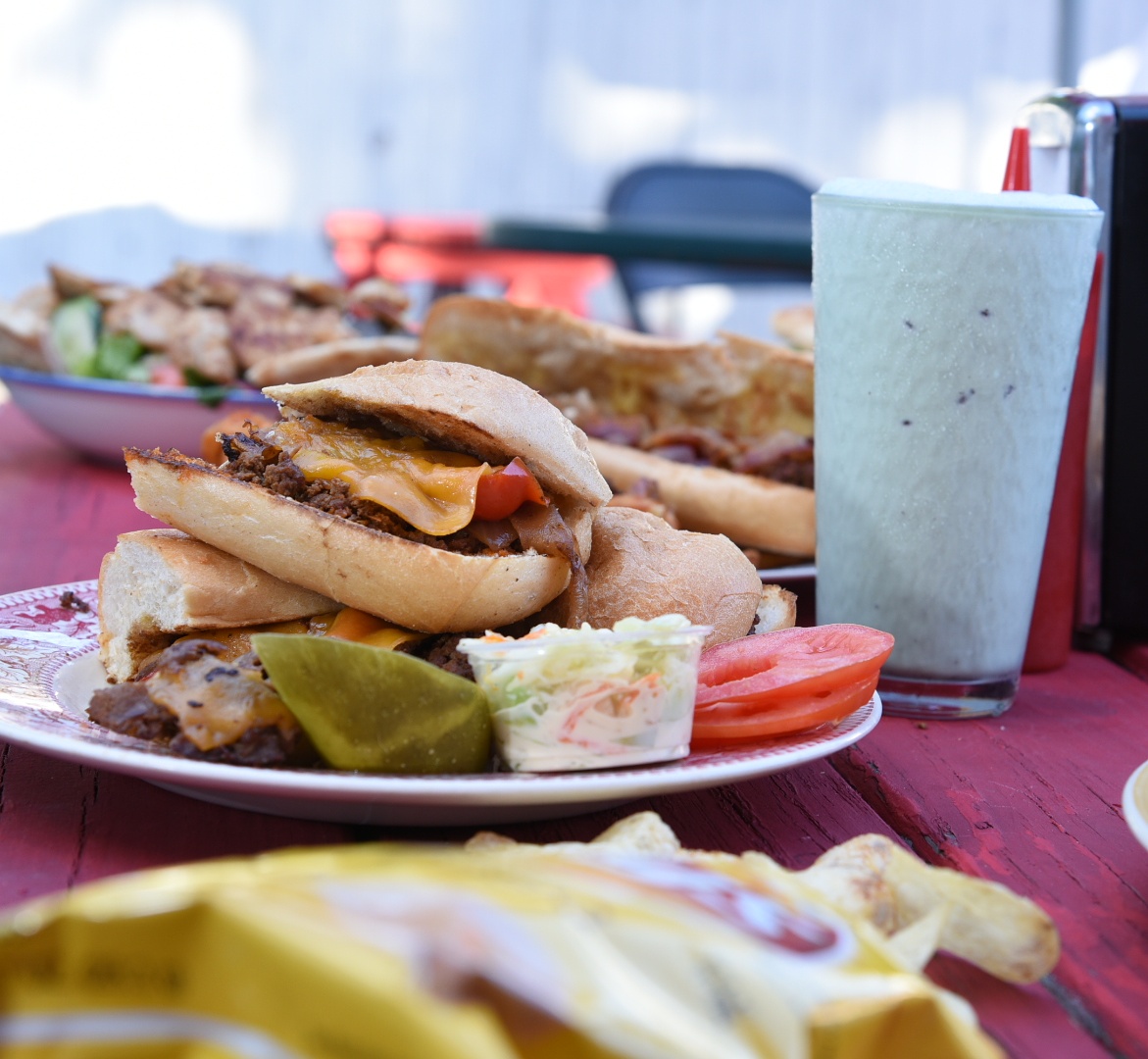 Slide Background Image