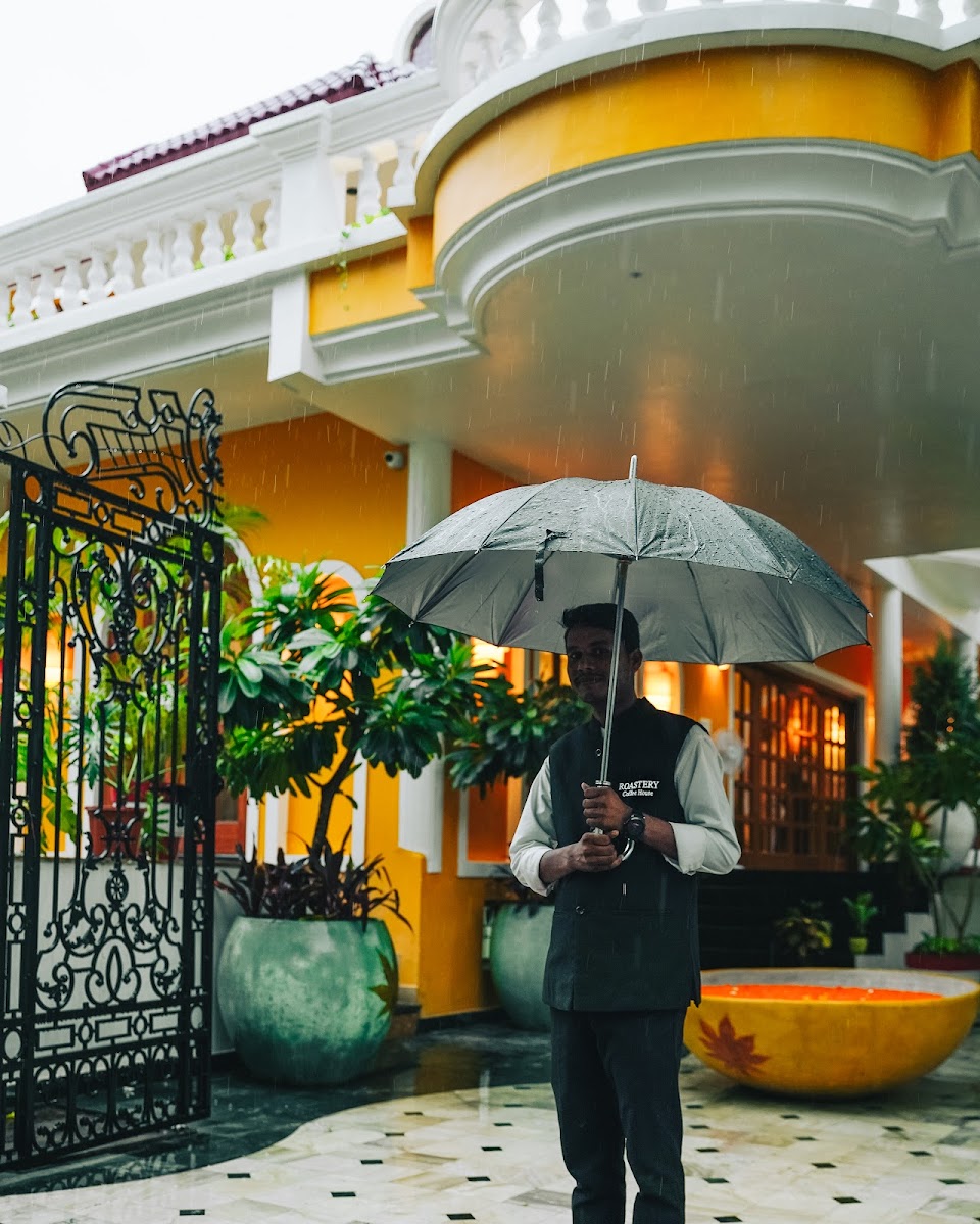 Slide Background Image