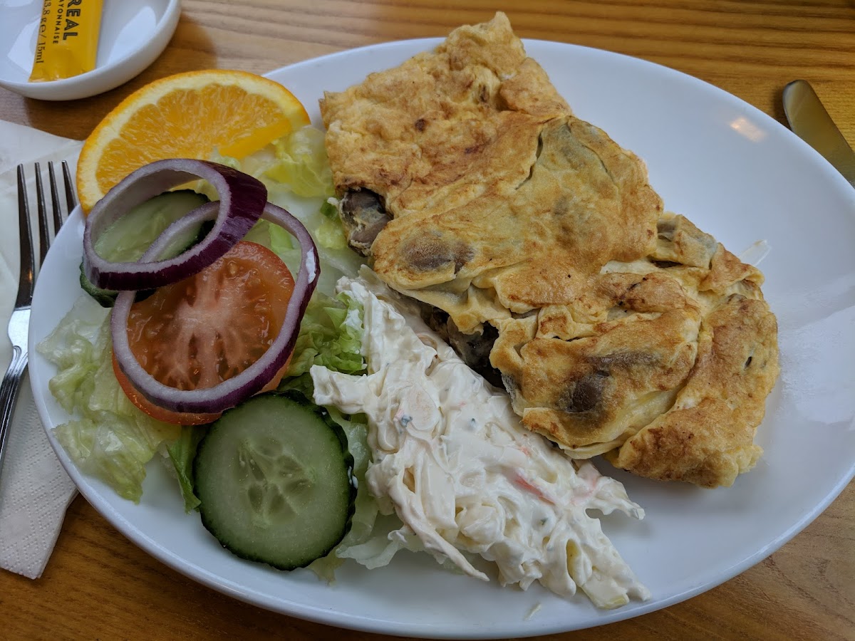 Slide Background Image