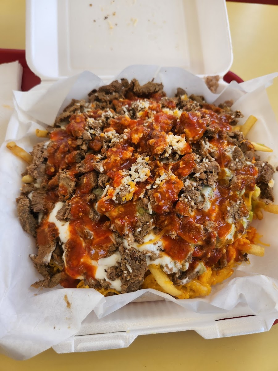 Slide Background Image