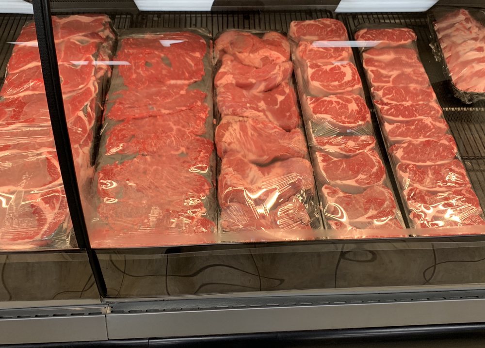 Robert's Market Los Angeles