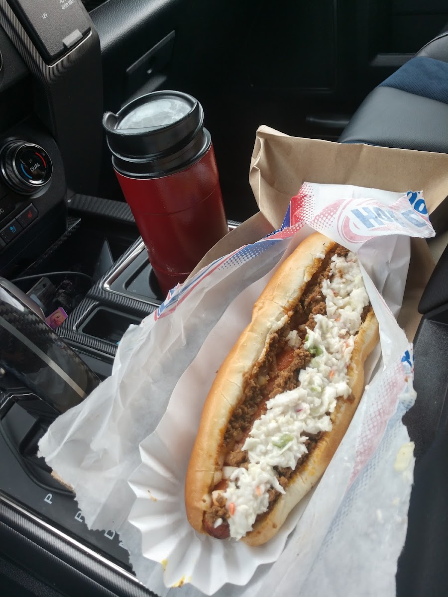 Slide Background Image