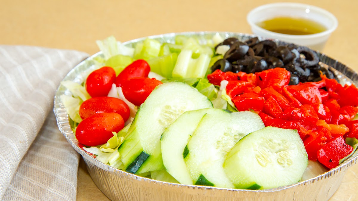 Slide Background Image