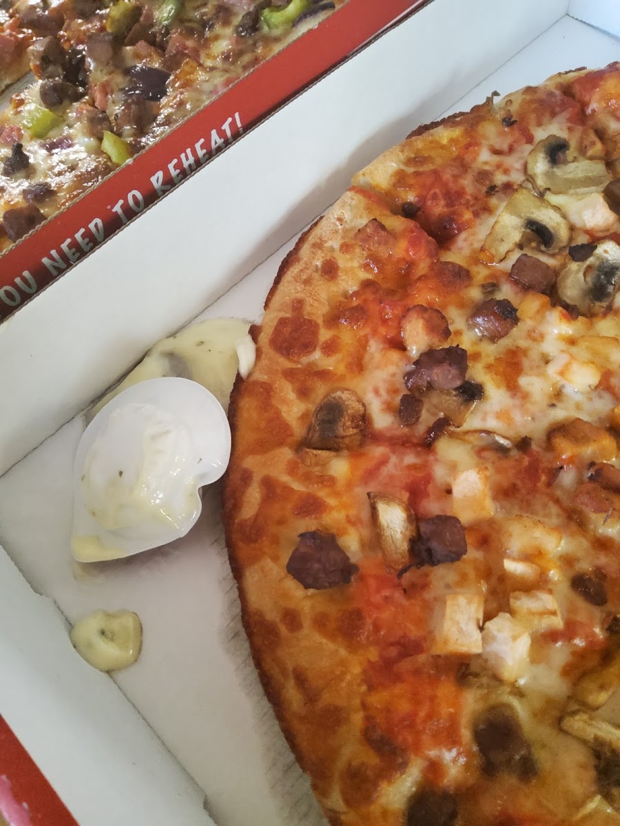 Slide Background Image