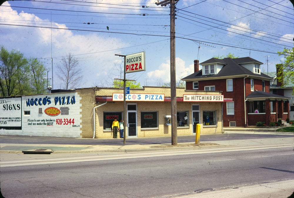 Slide Background Image