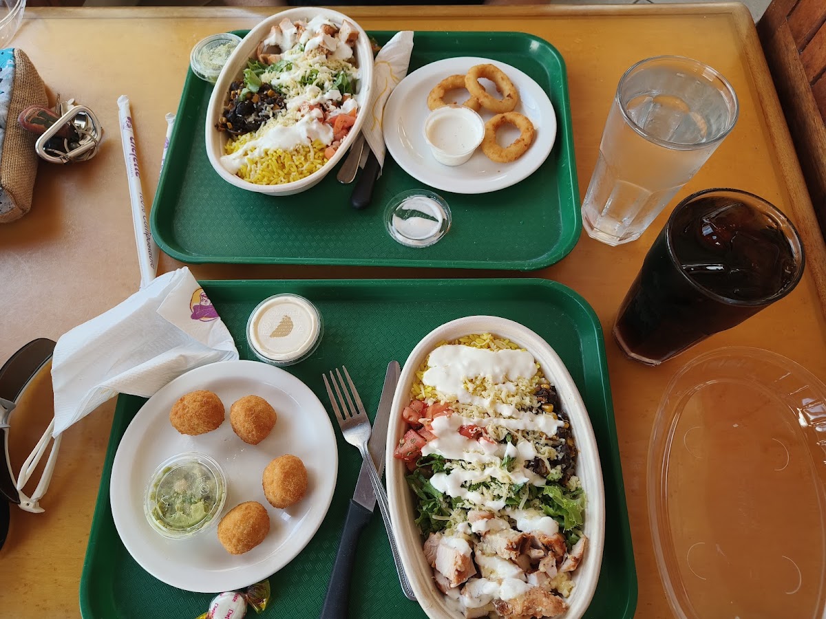 Slide Background Image